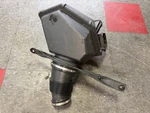 Bmw M5 F90 Front Left Side Air Filter Housing Box Assembly 2018 - 2023 Oem. Fixed Price $110.00.