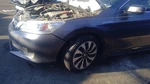 Air Cleaner 2.0L Hybrid Fits 14-15 Accord 1112803. Fixed Price $111.98.