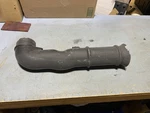 1979 Ford Fox Body Mustang Stock Oem Air Intake Tube V6 302 V8 D9ZE-9C675-A. Fixed Price $40.00.