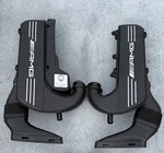 Mercedes Benz Amg M177 Air Intakes Filter Box A1770904201 A1770904101. Fixed Price $350.00.