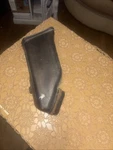 78 Mustang Ii V8 Air Intake Duct D5ZF 9A624 9C 675 Ac. Fixed Price $48.95.