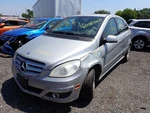 Air Cleaner 245 Type B200 Fits 06-11 Mercedes B-class 989892. Fixed Price $85.00.