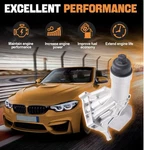 Engine Oil Filter Housing 11428586673 11428596283 For Bmw 630I 730LI 420I 430I. Fixed Price $129.99.