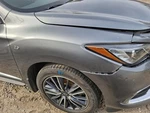 2018 Infiniti QX60 Air Cleaner Box 3.5L Oem Used 126K Miles 319-67667. Fixed Price $106.00.