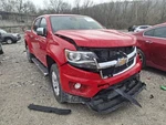 2017 Chevrolet Colorado Air Cleaner Box 2.8L Oem Used 126K Miles 3990812. Fixed Price $199.50.