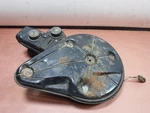 Jeep Wrangler Yj CJ7 81-90 4.2 6 Cyl Air Cleaner For Power Brakes Factory Oem. Fixed Price $206.99.