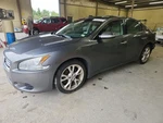 2014 Nissan Maxima Air Filter Housing Used, 144K Miles, Oem 319-50295. Fixed Price $69.97.