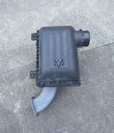 2002-2005 Dodge Ram 1500 Truck 4.7L V8 Engine Oem Air Intake Box Cleaner. Fixed Price $70.00.