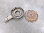 1977 Chevrolet 454 Air Cleaner Pickup Truck Chevelle Malibu. Fixed Price $100.00.