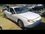 Used Air Cleaner Assembly Fits: 1999 Ford Escort 2.0L Dohc From 2/02/99 Grade. Fixed Price $140.70.