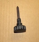 1990-1996 Corvette C4 Oe Air Cleaner Hold Down Knob Unit Item Part 78MM 14104765. Fixed Price $7.99.