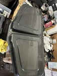 Audi RS6 Carbon Fibre Airbox Complete Black C5 V8 4.2 077133433, 077133835K. Fixed Price $186.56.