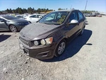 Air Cleaner Fits 12-20 Sonic 12722308. Fixed Price $99.02.