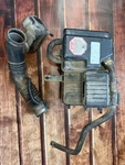 93-94 Toyota T100 3.0L Air Cleaner Box Oem 17700-0W010 And Intake Tube. Fixed Price $200.00.