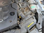 Air Cleaner Thru 11/02 Fits 03 Infiniti G35 5157496. Fixed Price $125.00.