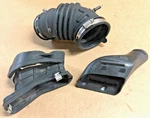 2017 Ford Focus Hatchback Air Intake Inlet Duct Tube Set 2.0L Nonturbo 2012-2018. Fixed Price $31.50.