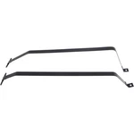 Pair Fuel Tank Straps Gas Set Of For Kia Magentis Optima Hyundai Sonata 02-05. Fixed Price $42.74.