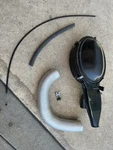 1969 1968 Volkswagen Vw Bug Beetle Oil Bath Air Cleaner Vintage Breather 13. Fixed Price $149.00.