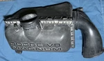 2000 2001 2002 2003 Dodge Durango 4.7 V8 Magnum Air Cleaner Intake Box Housing. Fixed Price $39.99.