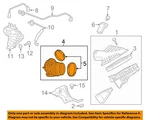 Gm Oem 16-19 Cts Engine Intake-air Duct 22935828. Fixed Price $295.91.