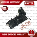 Baxter Inlet Intake Manifold 2.0D For Bmw E87 E90 E60 E91 E92 X1 E84 X3 E83 1161. Fixed Price $158.87.