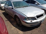 Air Cleaner Cylinder Fits 00-04 Volvo 40 Series 31849143. Fixed Price $110.70.