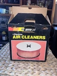 Mr Gasket 4346 Deep-dish Air Cleaner. Fixed Price $49.99.