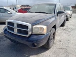 Air Cleaner 3.7L Fits 06-07 Dakota 8510444. Fixed Price $94.02.