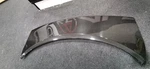 Fit For Audi R8 V8 V10 08-15 Gen. Rear Engine Cover Panel Carbon Fiber. Fixed Price $700.00.