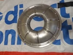 67 Unsilenced 440 Air Cleaner Oem Base For Gtx, Coronet R/t, Charger 'l" Code. Fixed Price $375.00.