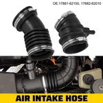 Of Set Air Intake Hoses For 1999-2000 4RUNNER Toyota 17881-62150 17882-62010. Fixed Price $28.49.