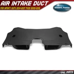 Air Intake Duct Cover For Infiniti QX70 2014-2017 FX35 2009-2012 FX37 2013 FX50. Fixed Price $139.99.