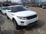 Used Air Cleaner Assembly Fits: 2012 Land Rover Evoque Grade. Fixed Price $129.99.