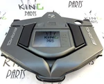 Mercedes Slk 55 Amg R172 V8 Genuine Engine Cover & Ufi Filters Box A1520100067. Fixed Price $267.14.