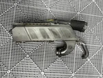 2018-2023 Mercedes S560 W222 Engine Left Air Cleaner Intake Box Oem. Fixed Price $125.00.
