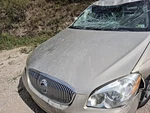 Used Air Cleaner Assembly Fits: 2007 Buick Lucerne 3.8L Federal Emissions Opt Nt. Fixed Price $107.00.