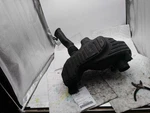 2003 Honda Civic Air Cleaner Assembly Oem 1.7L Red Used 246K Miles. Fixed Price $88.79.