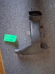 11-13 Toyota Highlander Air Intake Duct 17752- 0P090. Fixed Price $40.49.