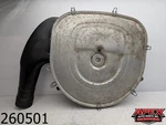 Oem 1985 Mercedes 500SEL 5.0L Air Intake Cleaner Box. Fixed Price $49.99.