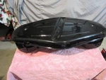 1957 Oldsmobile J2 Tripower Air Cleaner (restored). Fixed Price $2000.00.