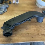Mercedes 1041414104 Intake Pipe R129 W140 V140 W202 320SL 1997. Fixed Price $78.16.