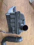 Air Cleaner Housing Mopar 68319602AA. Fixed Price $200.00.