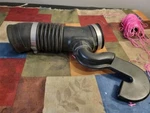 Forester 2008 Air Tube/resonator 1722. Fixed Price $35.00.