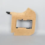 2012-2022 Porsche 911 Boxster Cayman Kick Panel Carpet Right Beige Oem. Fixed Price $37.17.