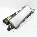 02-04 Mercedes C32 SLK32 Right Passenger Air Intake Cleaner Box 1120901001 Oem. Fixed Price $72.00.
