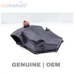 19-23 Bmw M550I Xdrive 4.4L Right Engine Air Filter Box / Housing Lower Half. Fixed Price $119.99.
