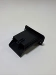 11-16 Bmw 528I F10 Front Left Driver Side Engine Air Duct Tube 7185167 Oem. Fixed Price $22.74.