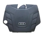 2019-2020 Audi Q8 Oem 3.0L Mild Hybrid Engine Air Cleaner Filter & Cover Set X2. Fixed Price $289.00.