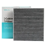 Pollen Cabin Air Filter 27277-6RC0A 27277-6RF0A For Nissan Pathfinder Rogue T33. Fixed Price $9.99.
