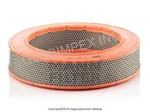 Mercedes R107 W108 W109 (1970-1975) Air Filter (1) Mann Oem + Warranty. Fixed Price $66.95.